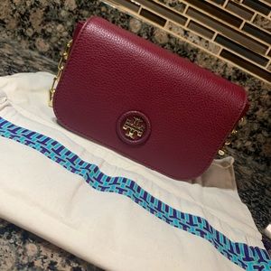 NWOT Tory Burch Crossbody Bag